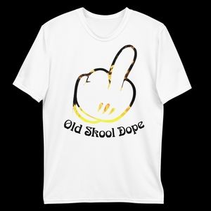Old School Dope Shirt